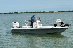 21' 2024 Nautic Star 1