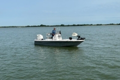 21' 2024 Nautic Star 3
