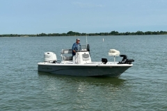 21' 2024 Nautic Star 4
