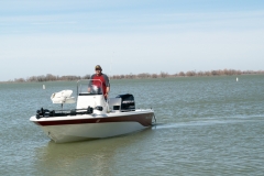 Danek Fishing The Boat07