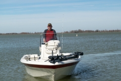 Danek Fishing The Boat08